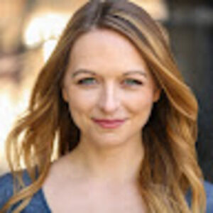 Meet your Posher, Holly